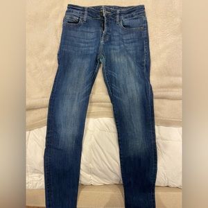 DL women’s jeans
